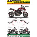 MULTISTRADA 1260 2018 - TRIBUTE